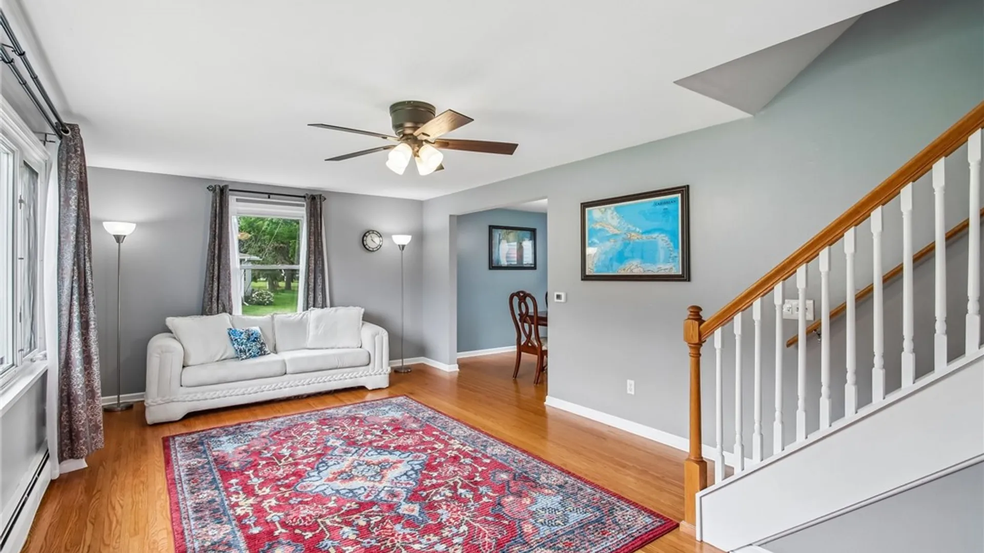 Property at 45 Sandoris Circle, Irondequoit, NY 14622 6