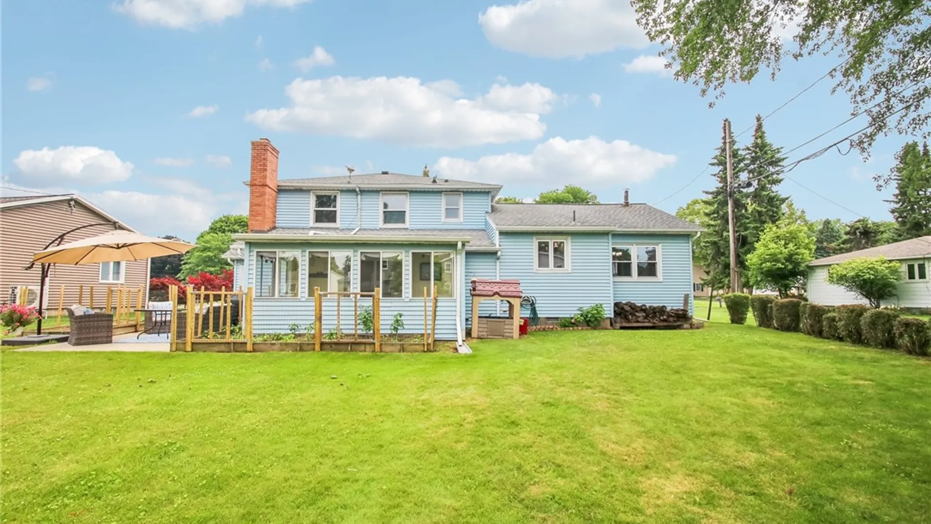 Property at 45 Sandoris Circle, Irondequoit, NY 14622 29