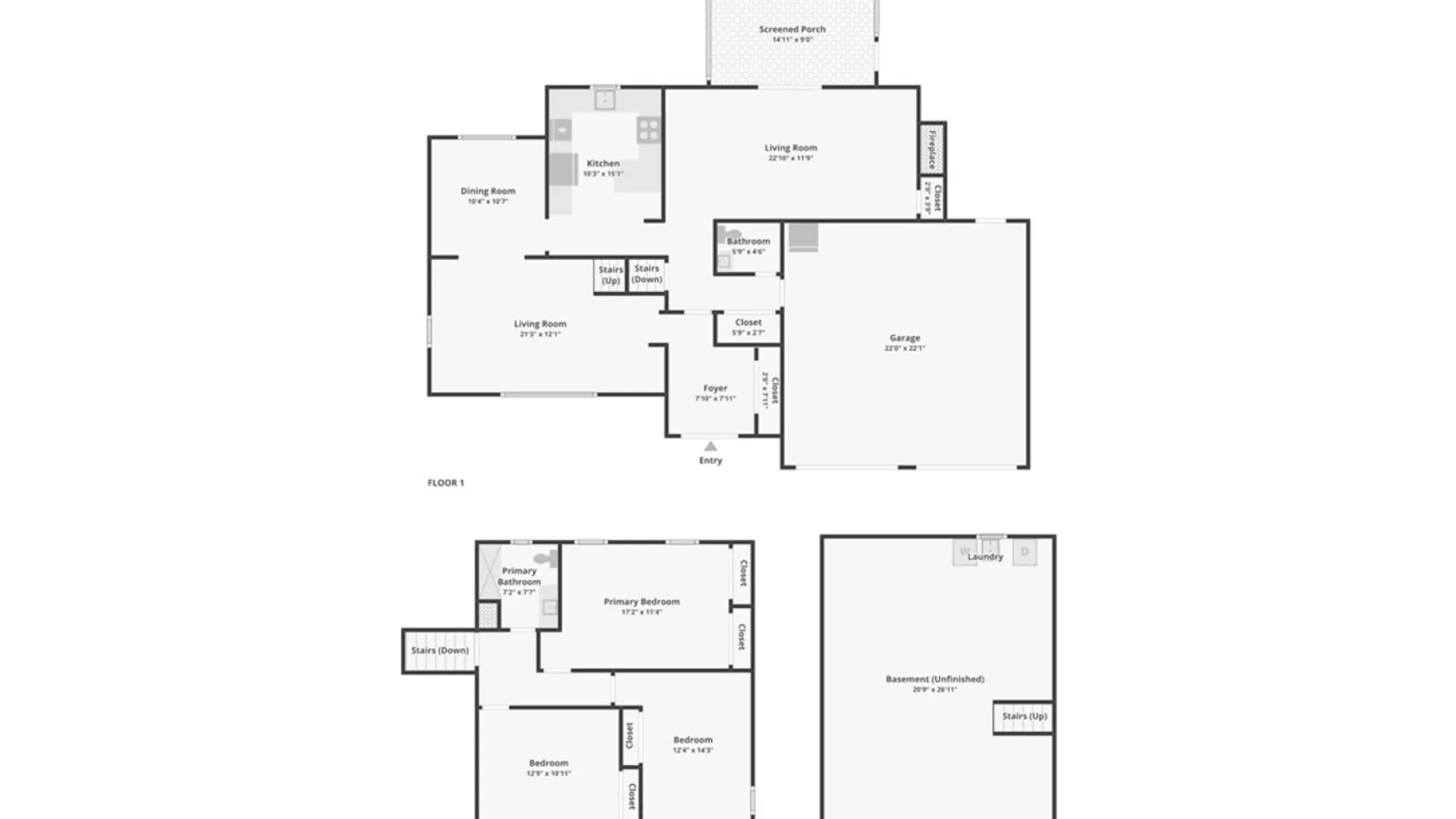 Property at 45 Sandoris Circle, Irondequoit, NY 14622 40