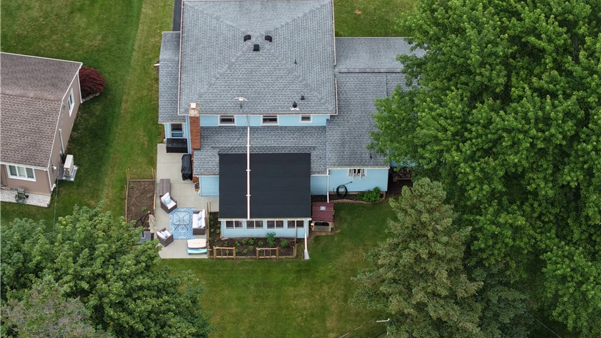 Property at 45 Sandoris Circle, Irondequoit, NY 14622 34
