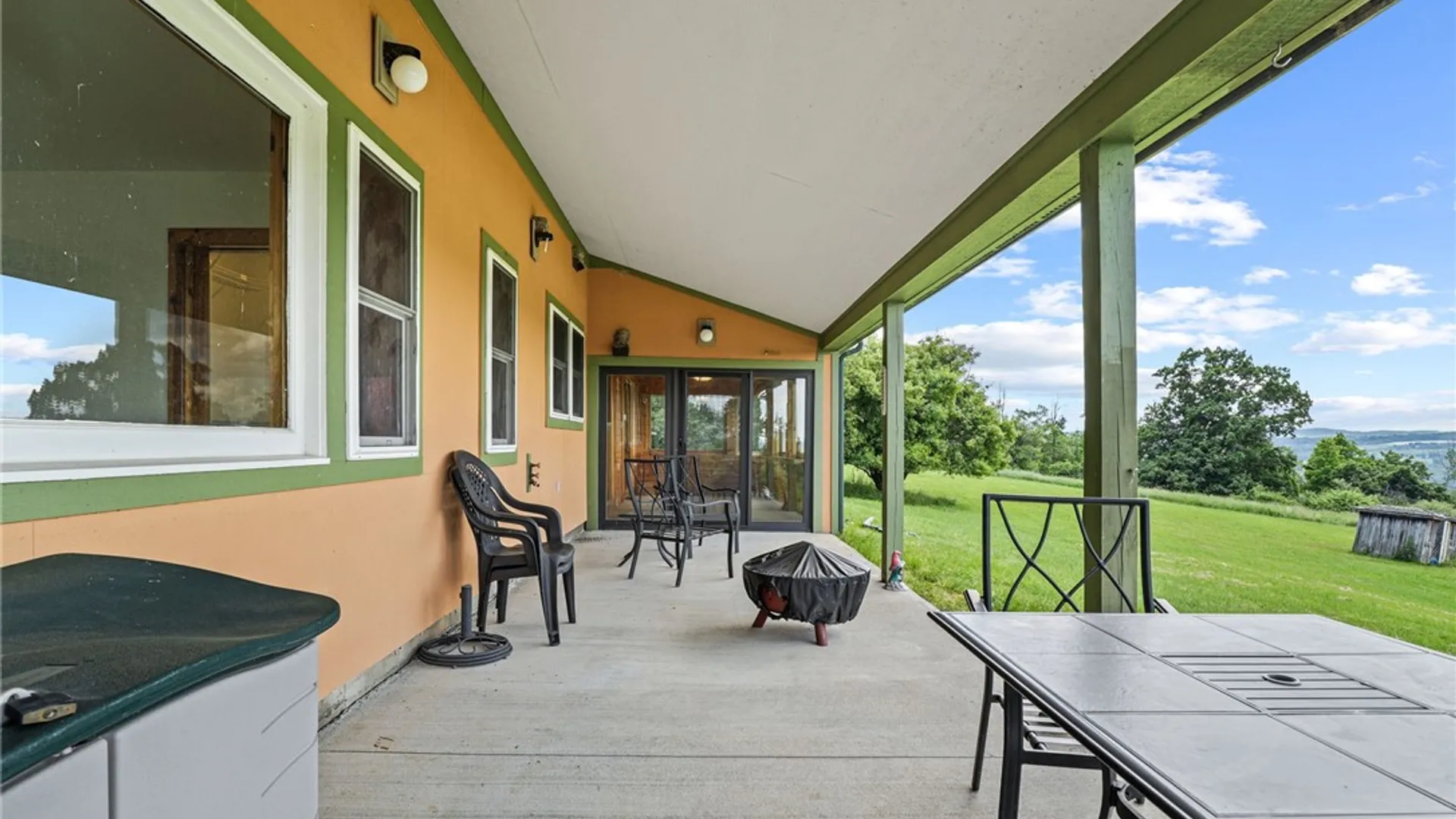Property at 116 Hilltop Road, Danby, NY 14850 21