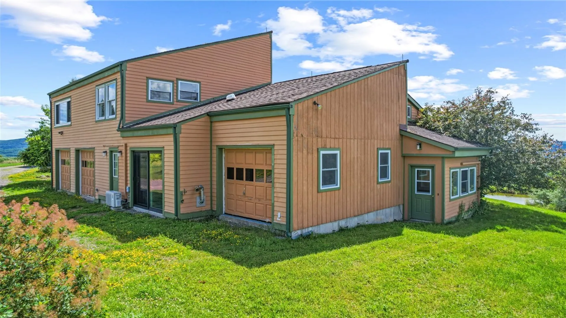 Property at 116 Hilltop Road, Danby, NY 14850 3