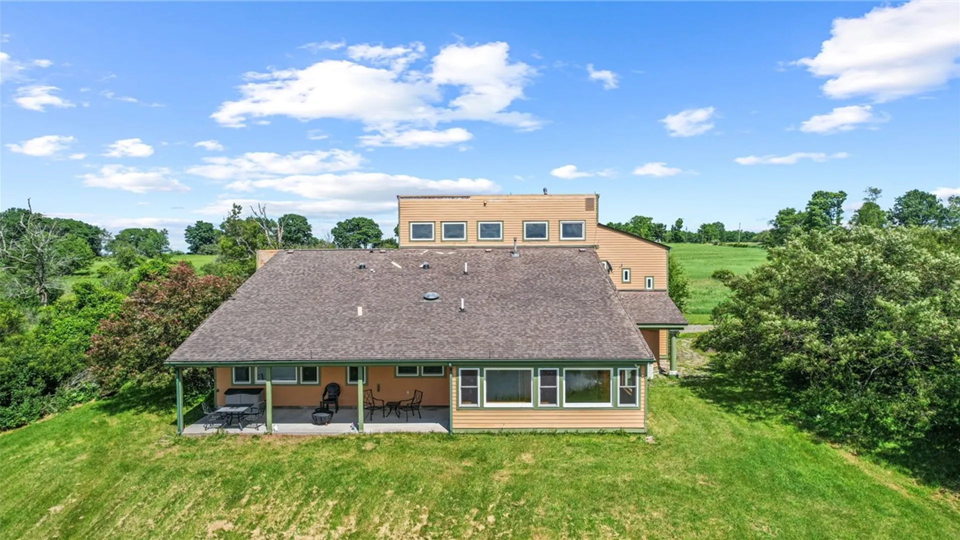 Property at 116 Hilltop Road, Danby, NY 14850 4