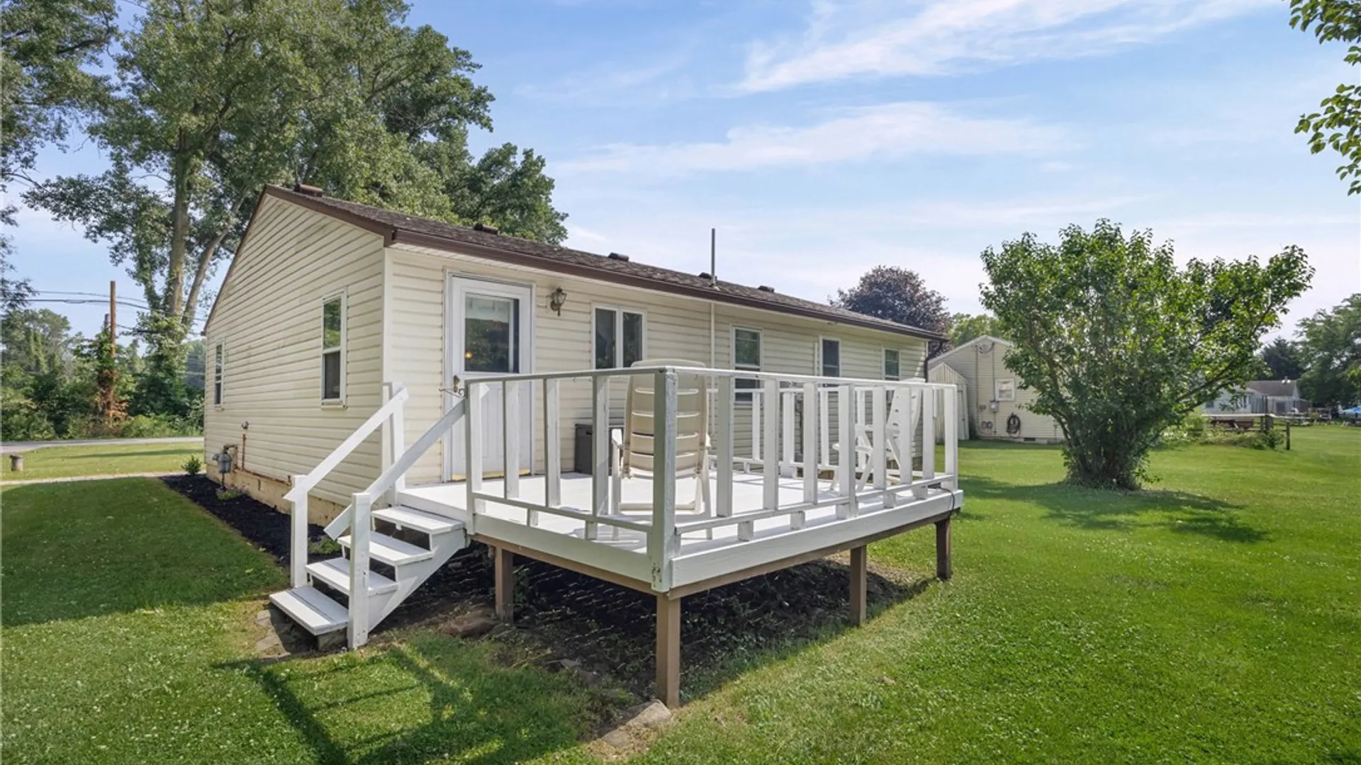 Property at 9080 Old State Route 31, Galen, NY 14489 30