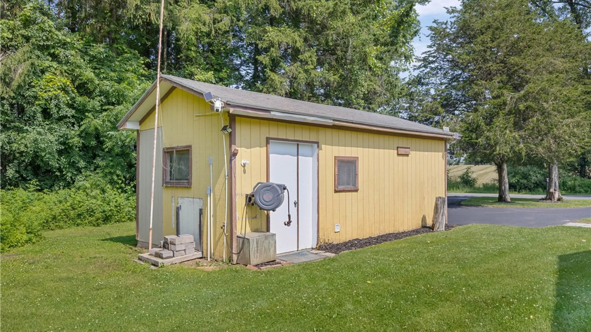 Property at 9080 Old State Route 31, Galen, NY 14489 32