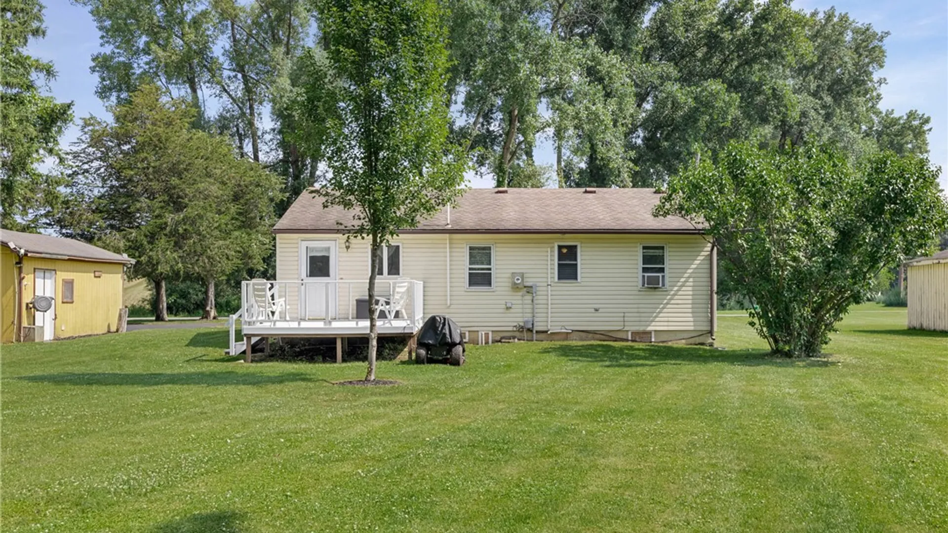 Property at 9080 Old State Route 31, Galen, NY 14489 35