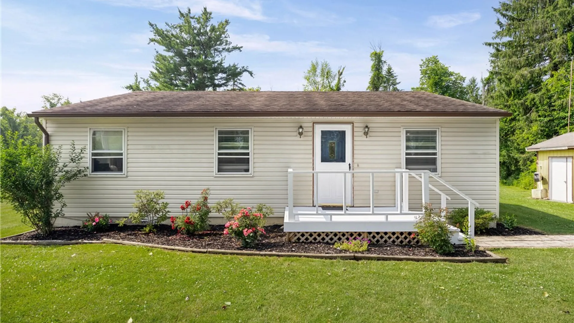Property at 9080 Old State Route 31, Galen, NY 14489 36