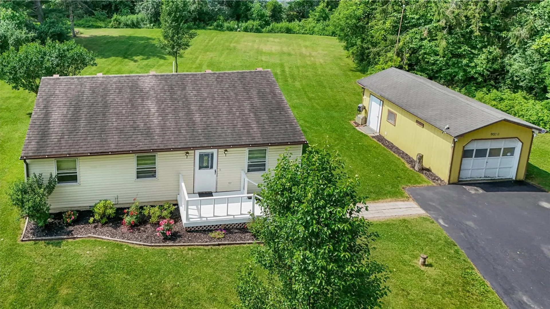 Property at 9080 Old State Route 31, Galen, NY 14489 37