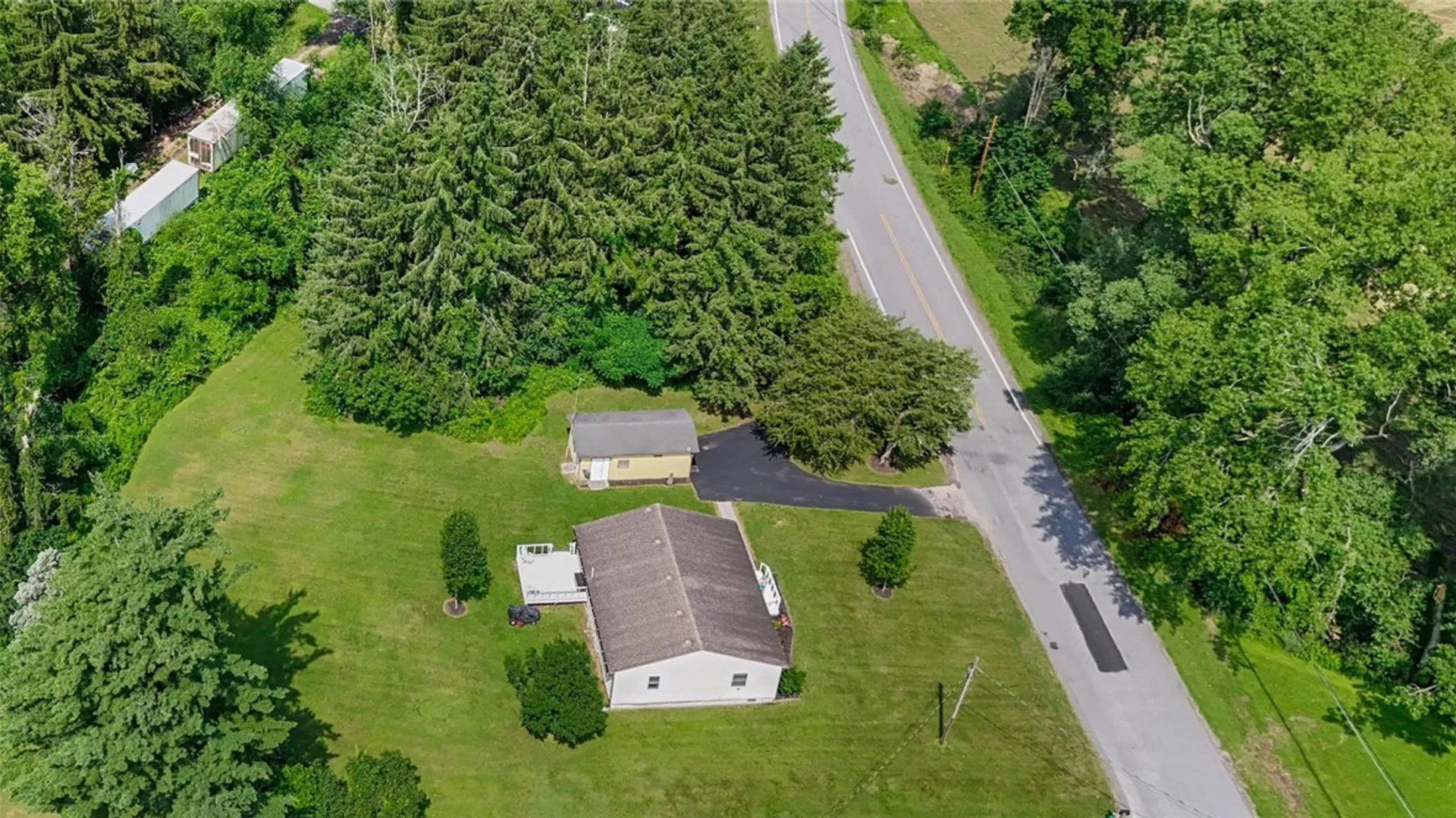 Property at 9080 Old State Route 31, Galen, NY 14489 39