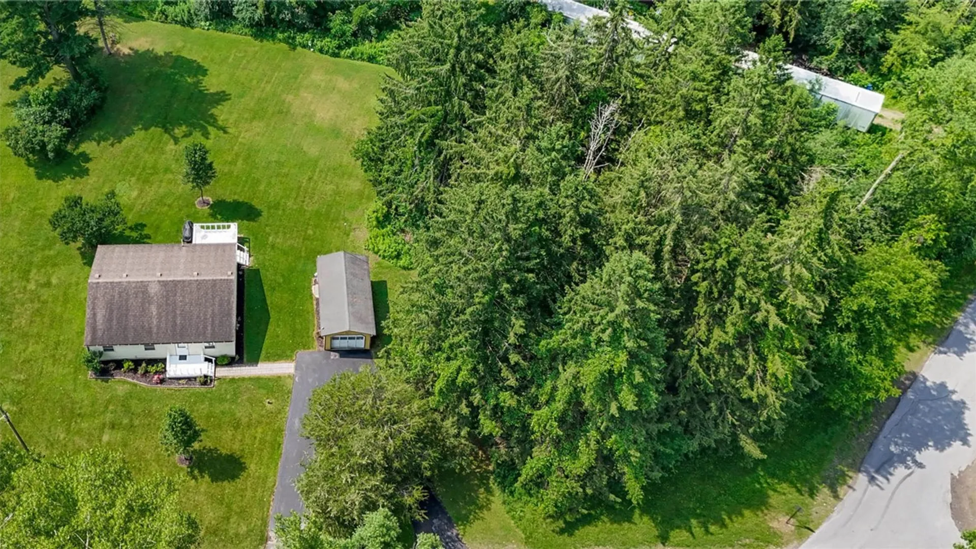 Property at 9080 Old State Route 31, Galen, NY 14489 40