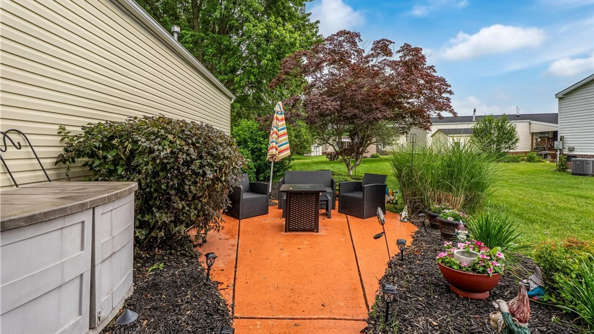 Property at 9947 Whitwick, Clarence, NY 14031 14