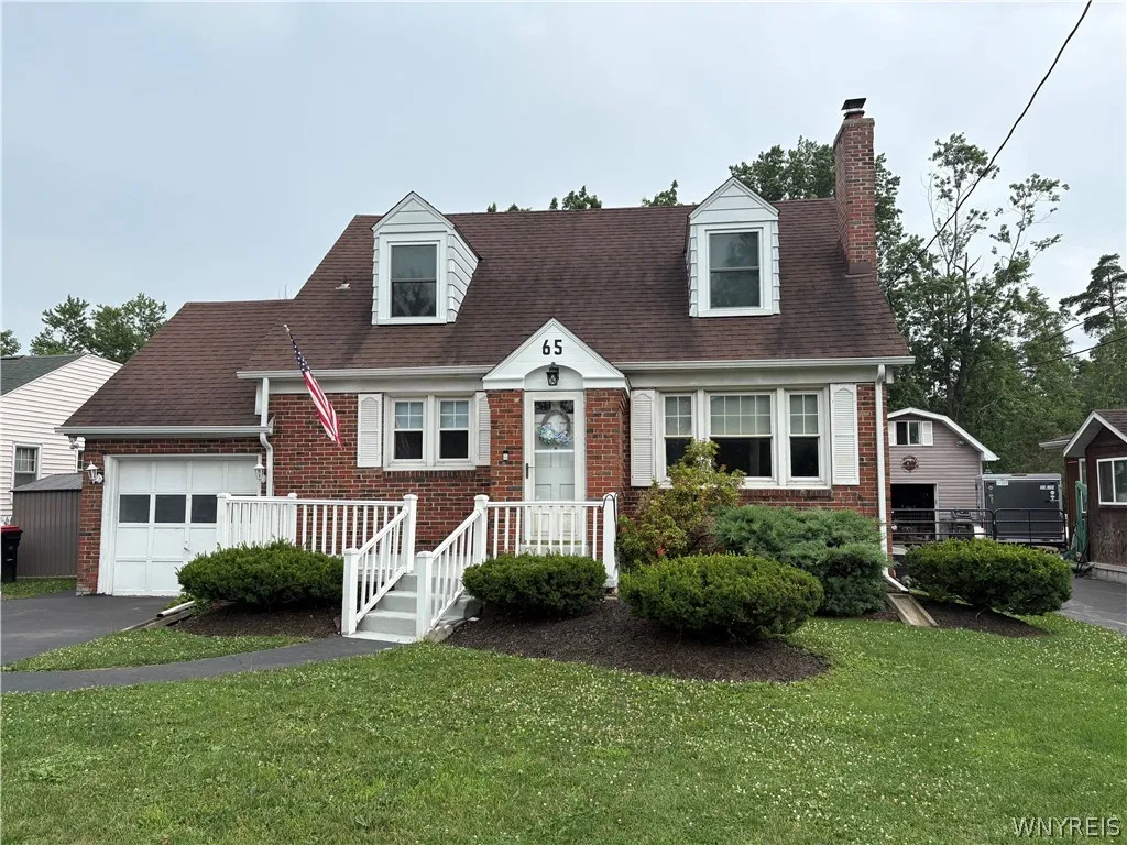 Property at 65 Pleasant View Drive, Lancaster, NY 14086