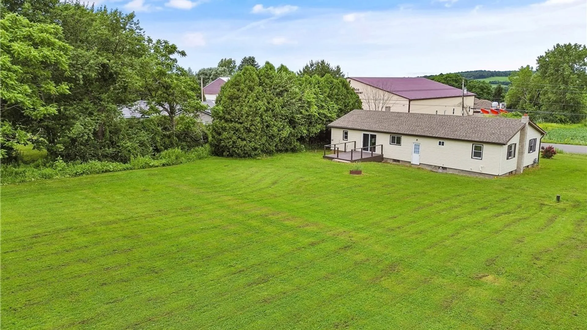 Property at 4300 Canty Hill Road, Otisco, NY 13159 33