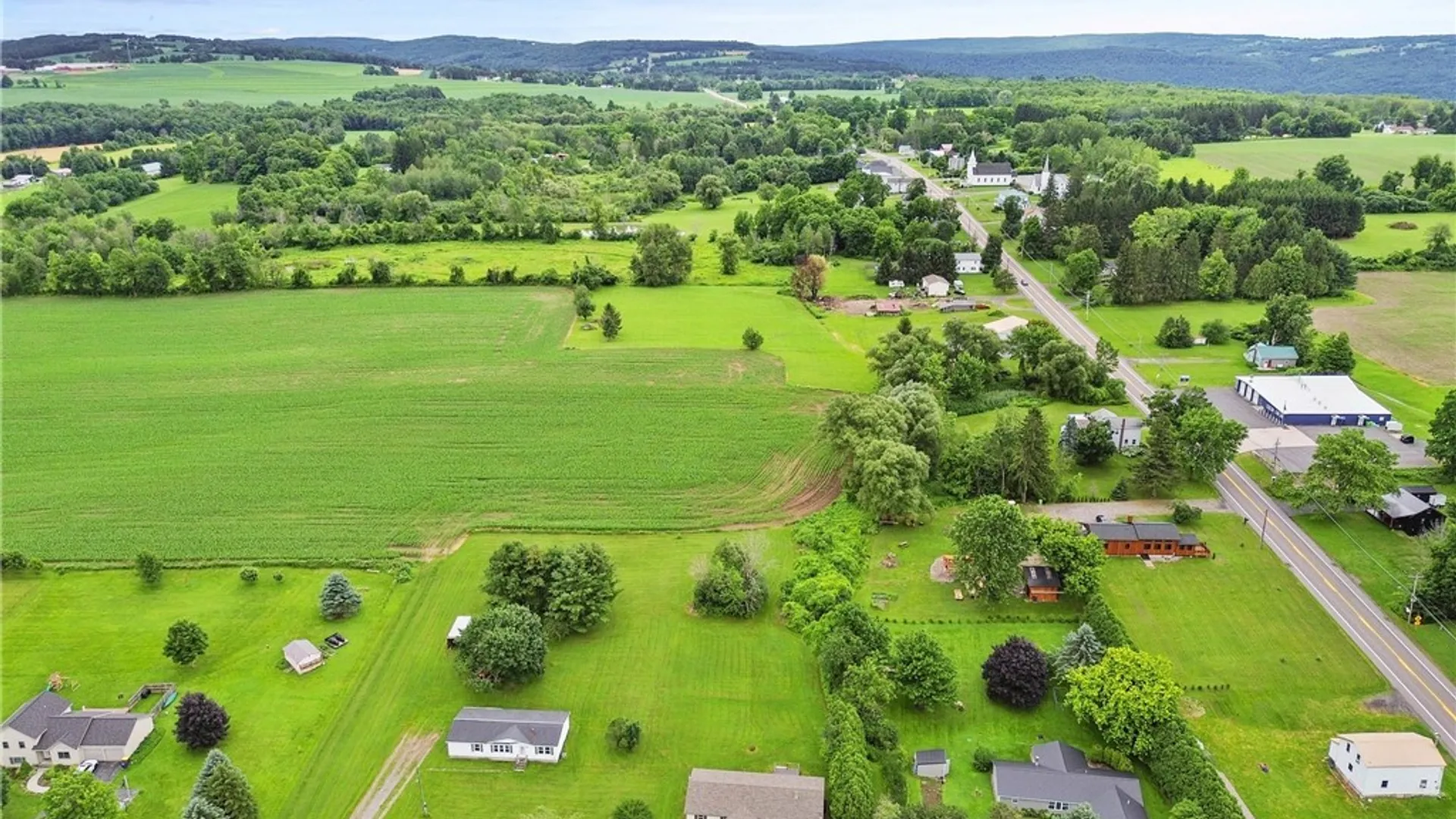 Property at 4300 Canty Hill Road, Otisco, NY 13159 35