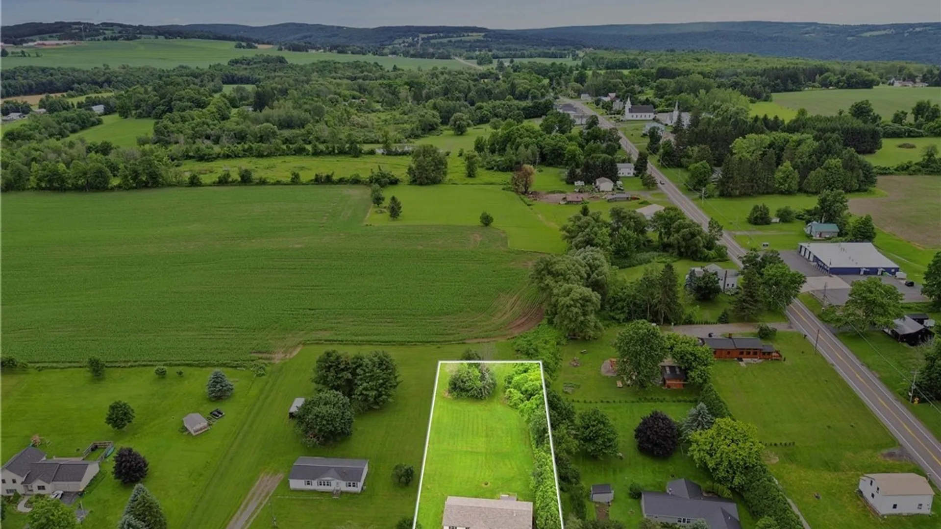 Property at 4300 Canty Hill Road, Otisco, NY 13159 36