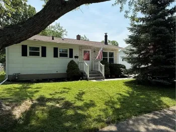 Property at 79 Frederick Road, Tonawanda, NY 14150
