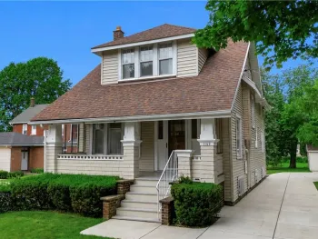 Property at 1169 Mckinley Parkway, Lackawanna, NY 14218