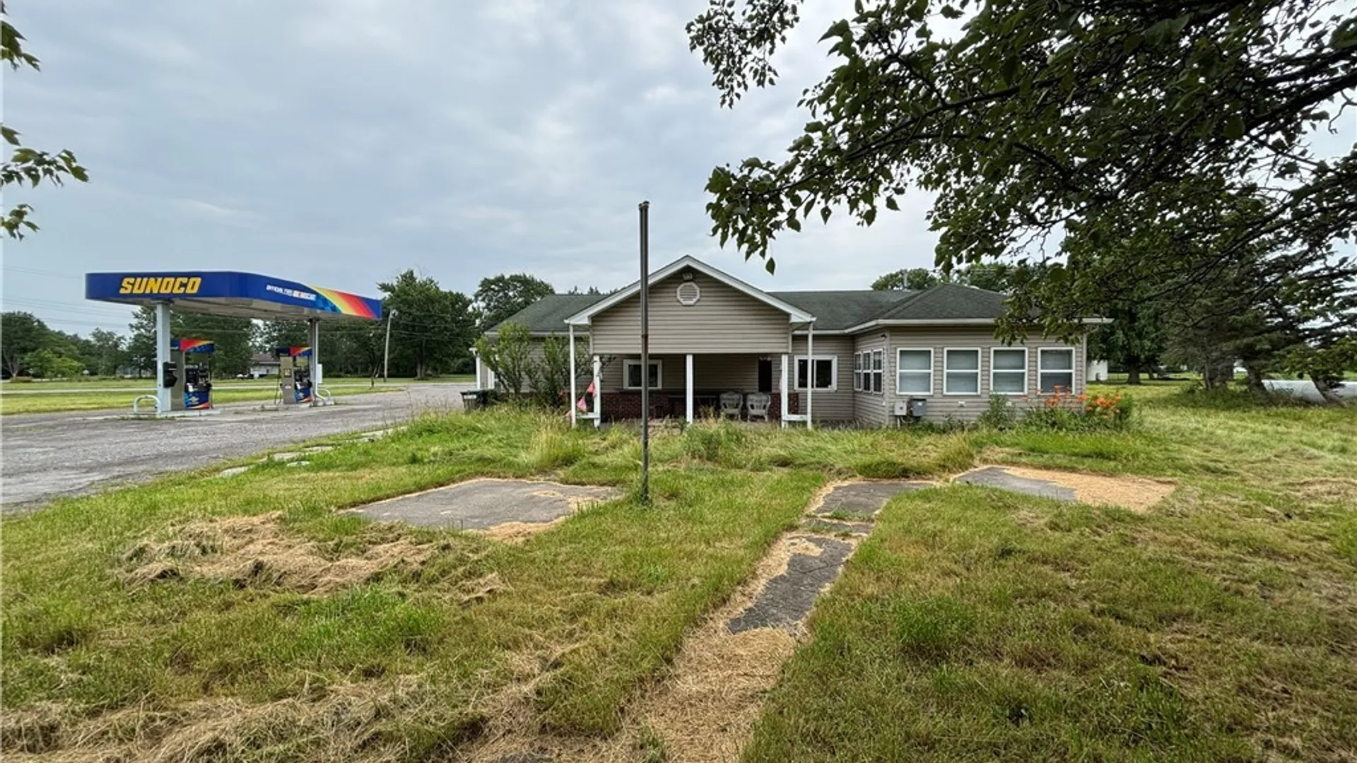 Property at 3586 Beebe Road, Wilson, NY 14108 3