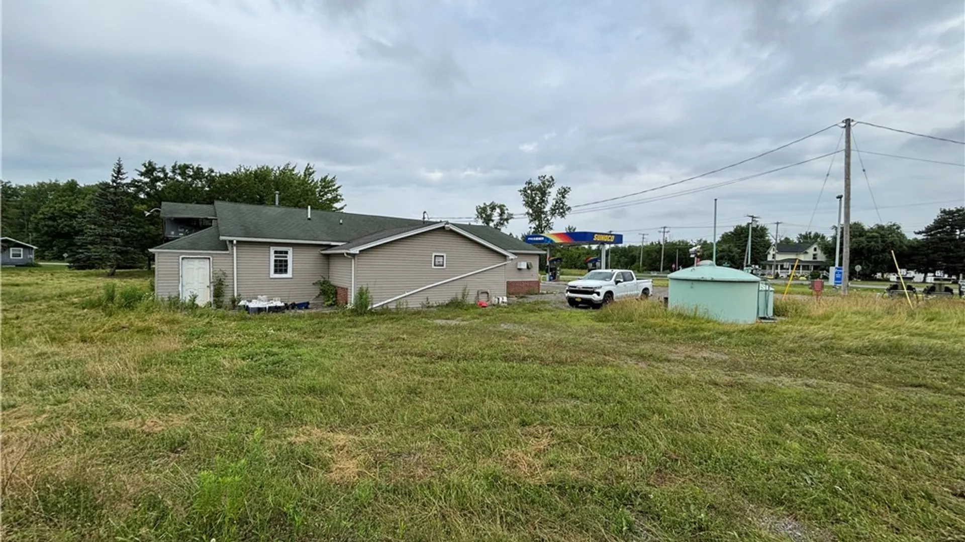 Property at 3586 Beebe Road, Wilson, NY 14108 4