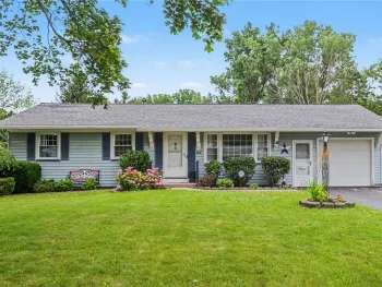 Property at 64 Foster Road, Greece, NY 14616