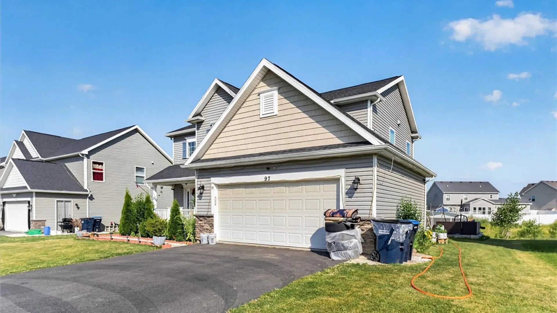 Property at 97 Candleford Heights, Henrietta, NY 14586 3