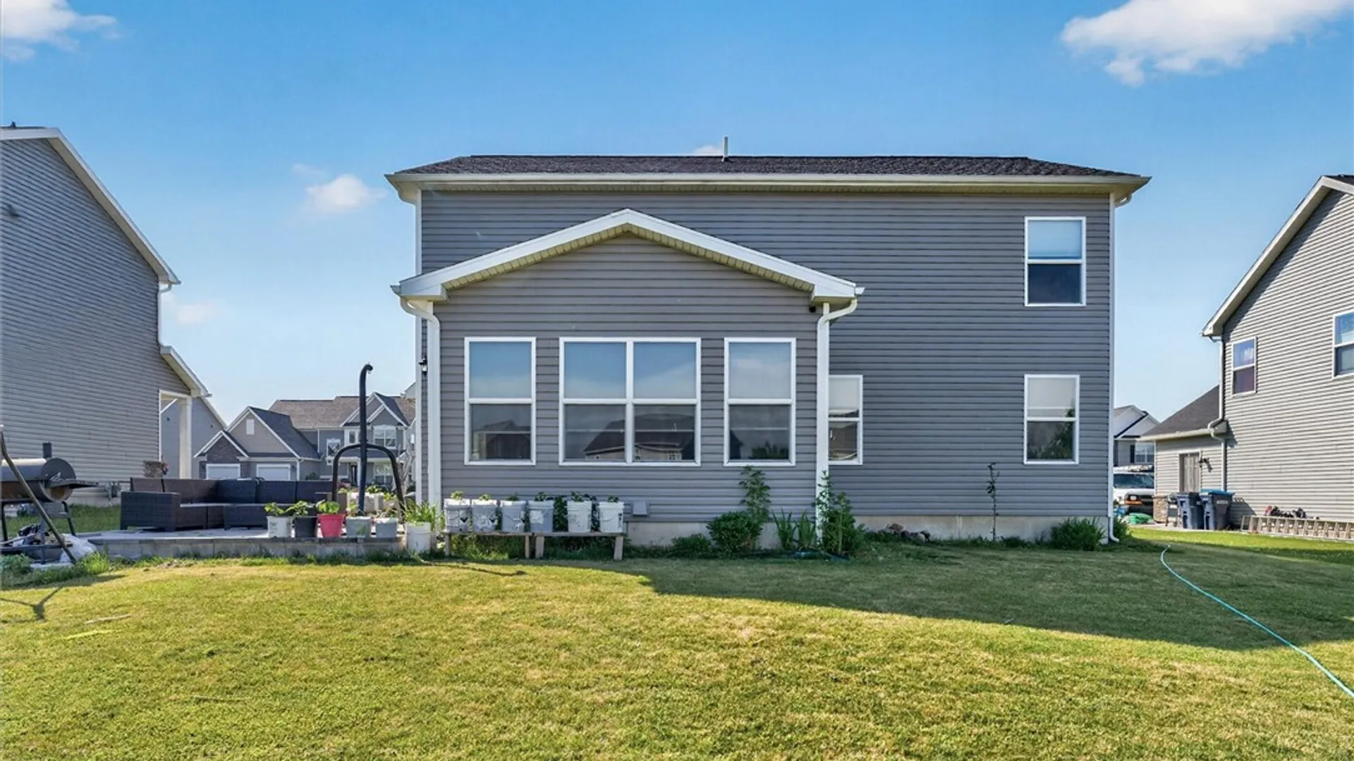 Property at 97 Candleford Heights, Henrietta, NY 14586 49