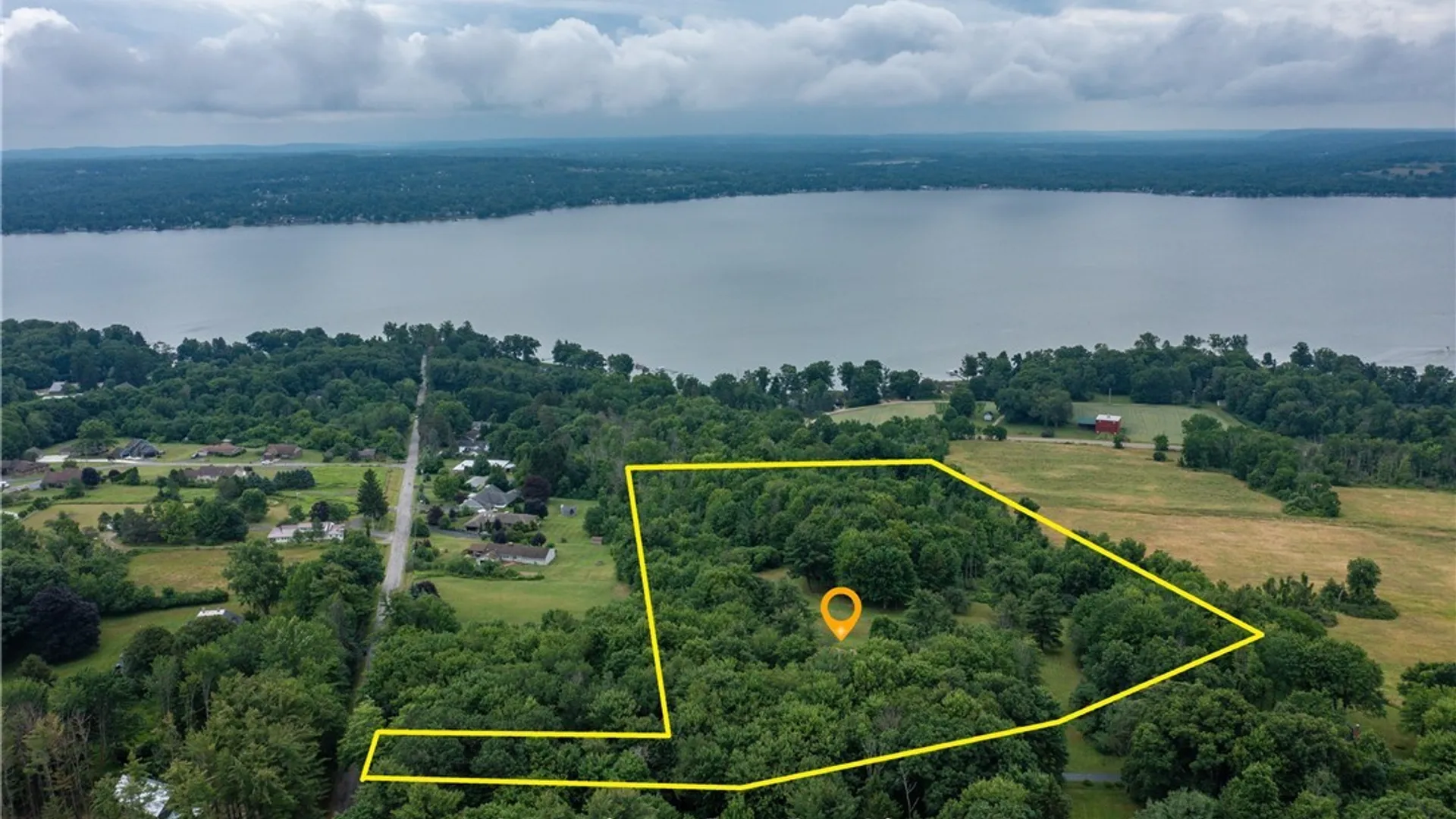 Property at 3407 Driftwood Road, Ellery, NY 14712 4
