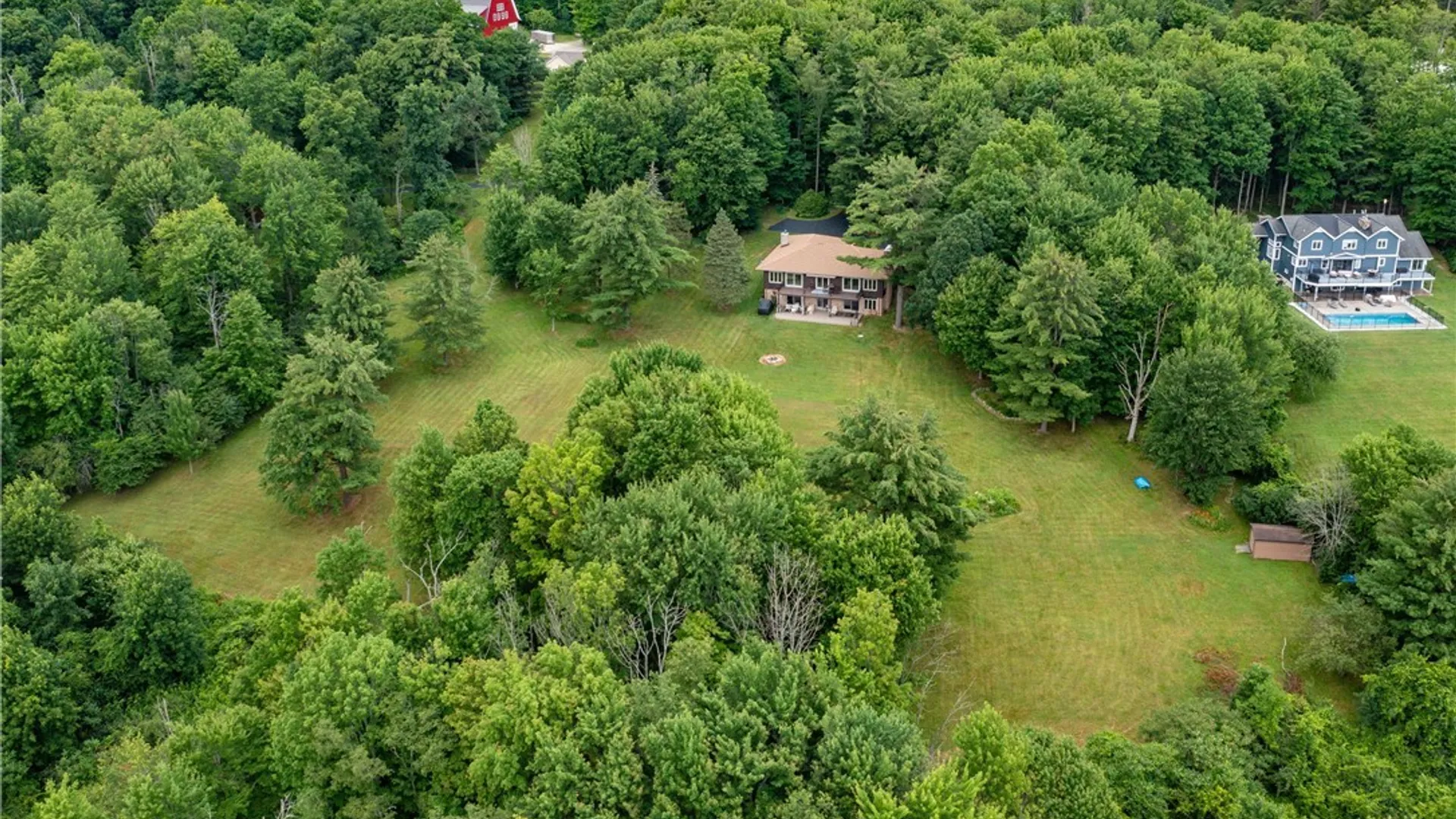 Property at 3407 Driftwood Road, Ellery, NY 14712 46