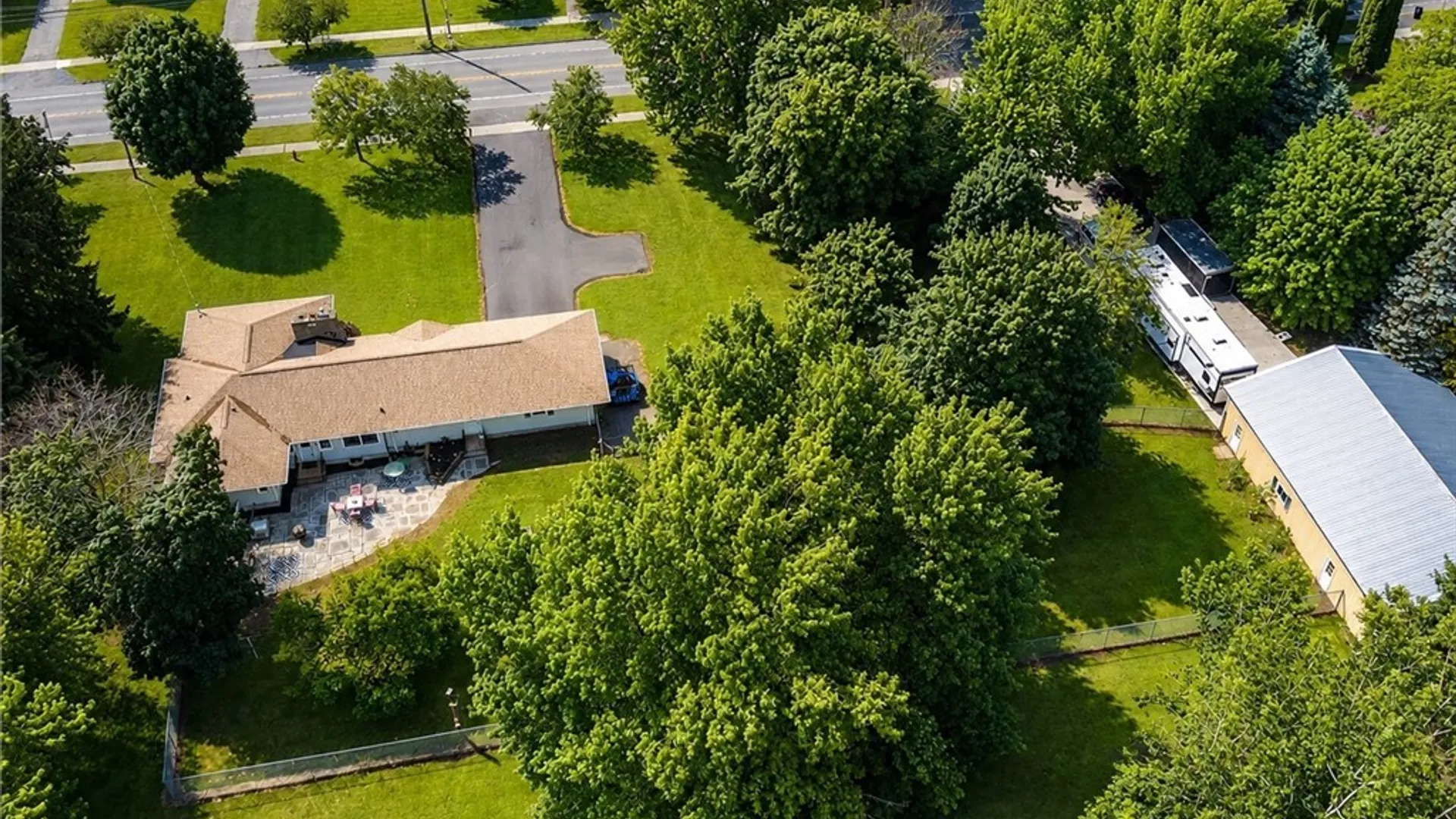 Property at 360 East Avenue, Albion, NY 14411 3