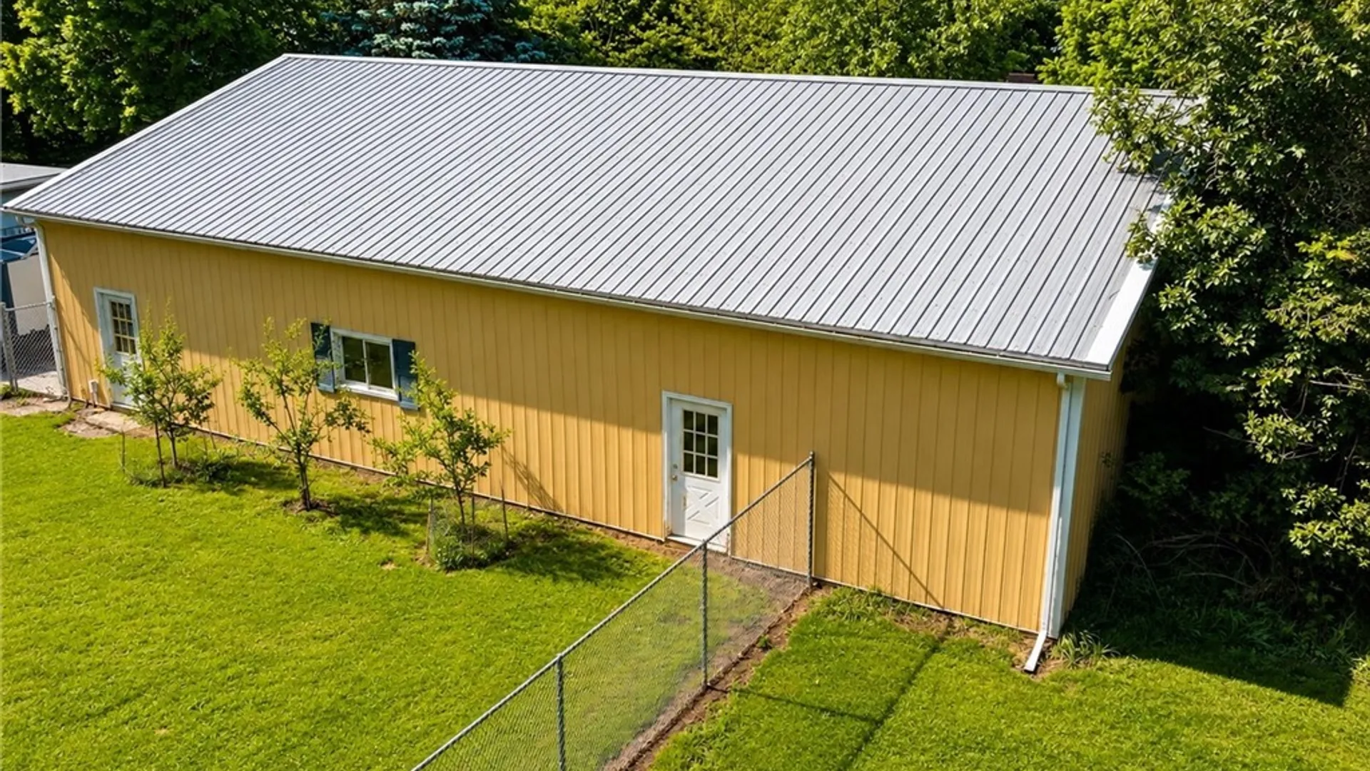 Property at 360 East Avenue, Albion, NY 14411 45