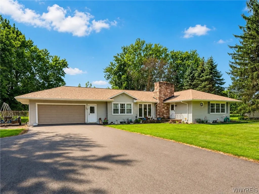 Property at 360 East Avenue, Albion, NY 14411