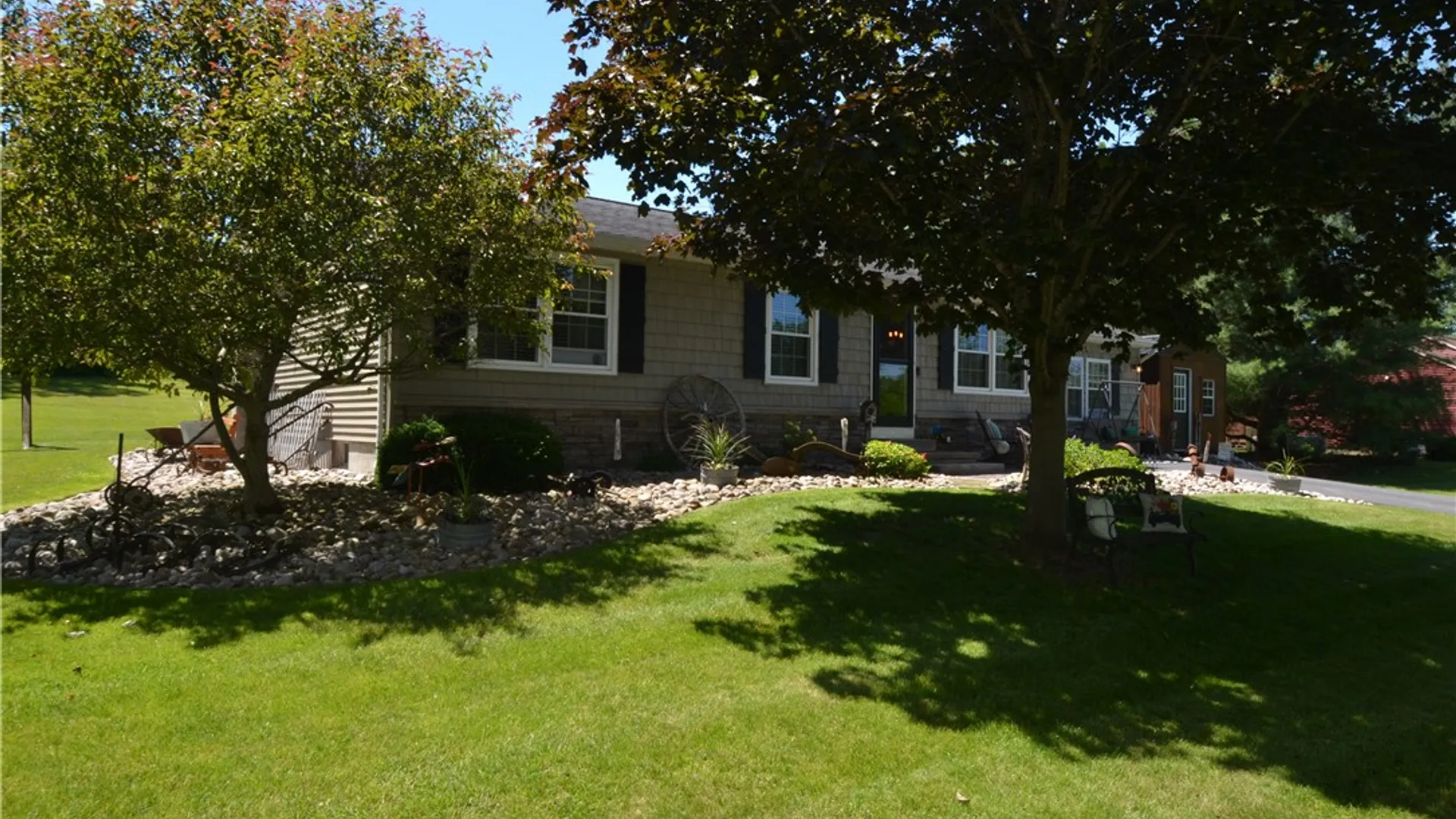 Property at 3009 Hance Road, Macedon, NY 14502 3