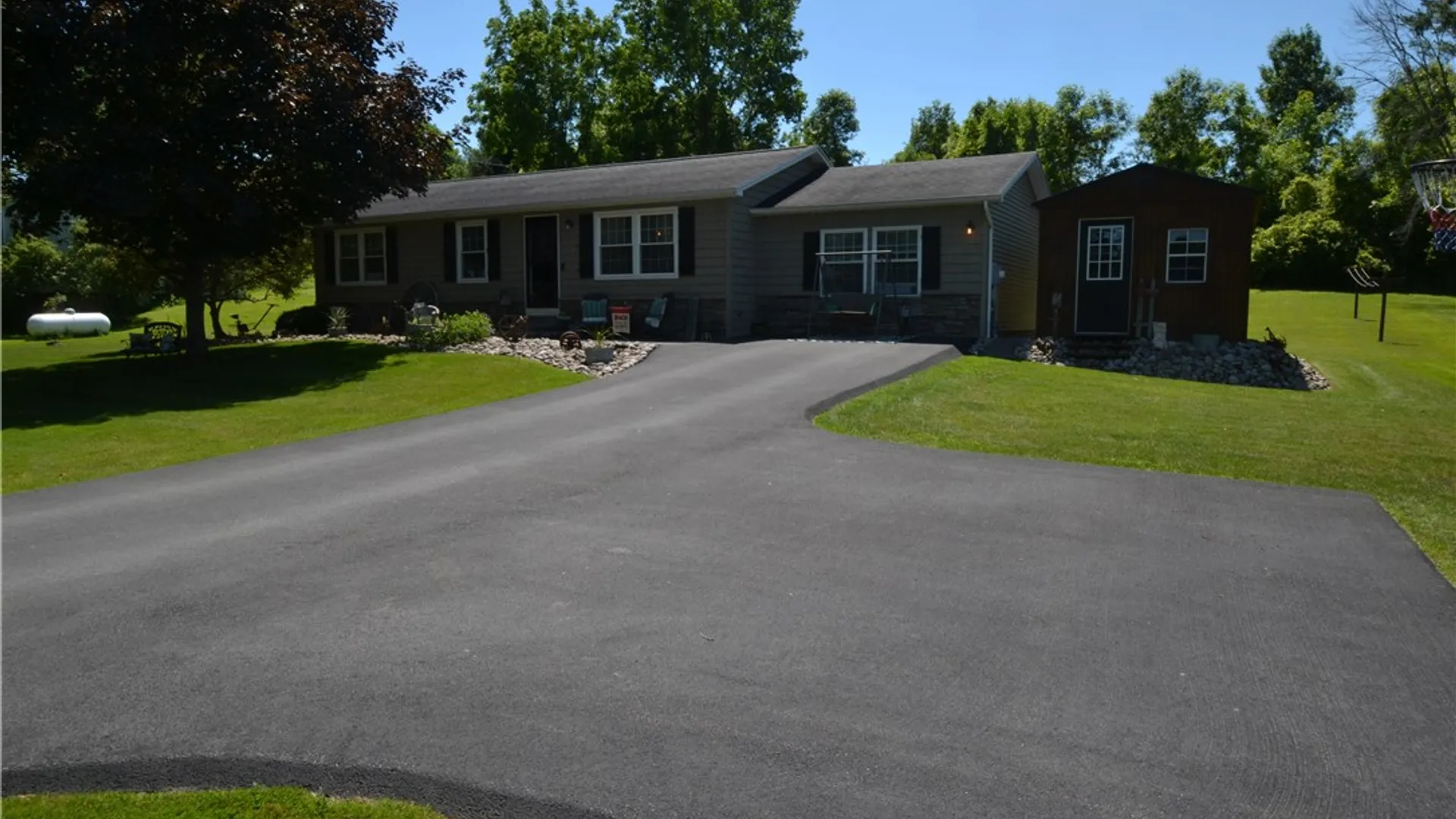Property at 3009 Hance Road, Macedon, NY 14502 5