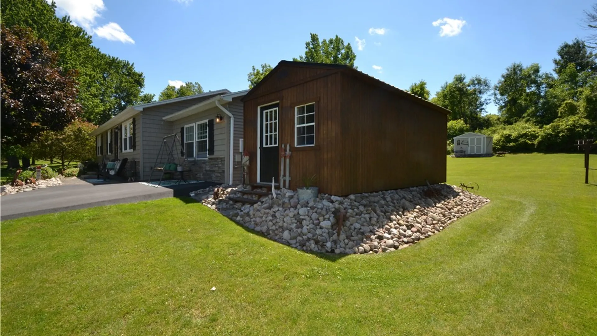 Property at 3009 Hance Road, Macedon, NY 14502 6