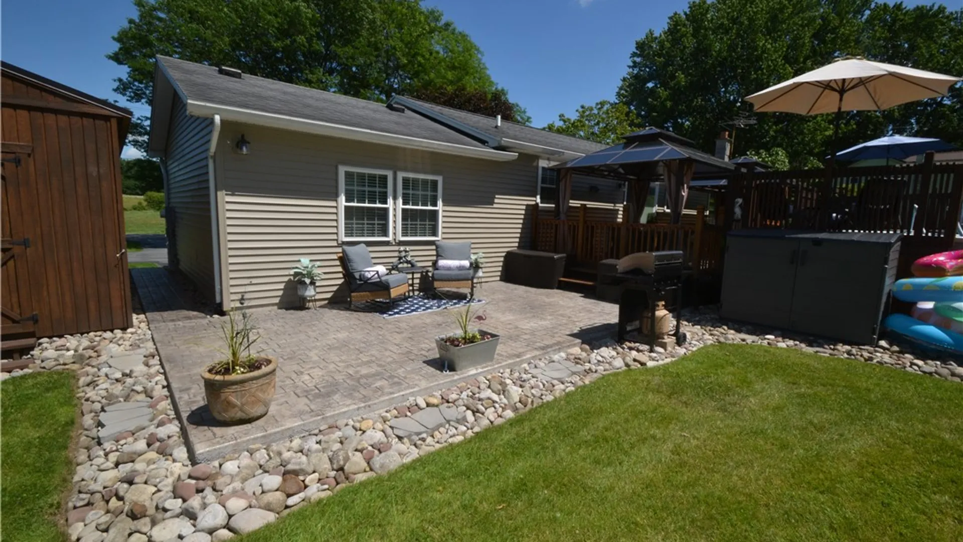 Property at 3009 Hance Road, Macedon, NY 14502 9