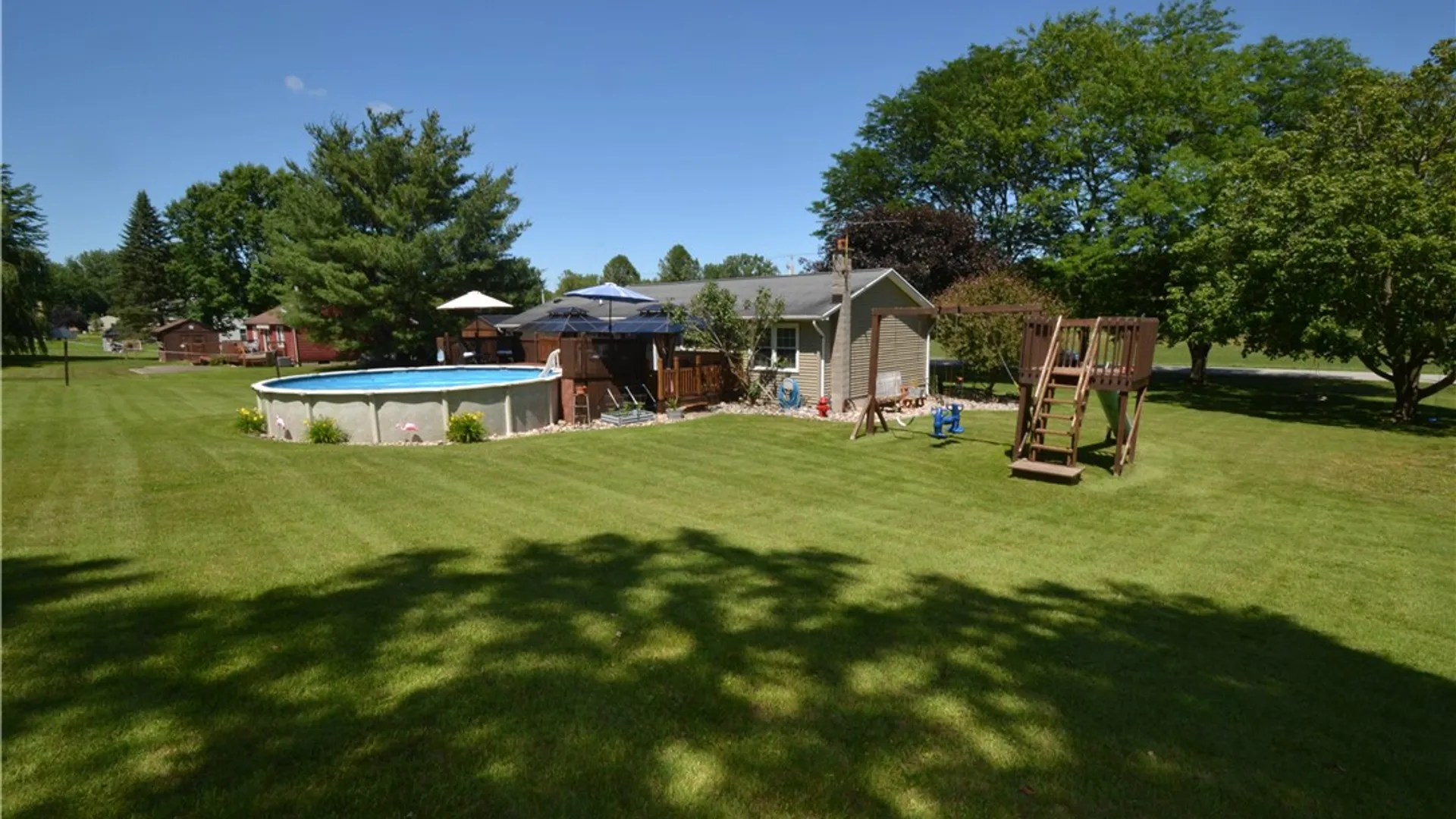 Property at 3009 Hance Road, Macedon, NY 14502 10