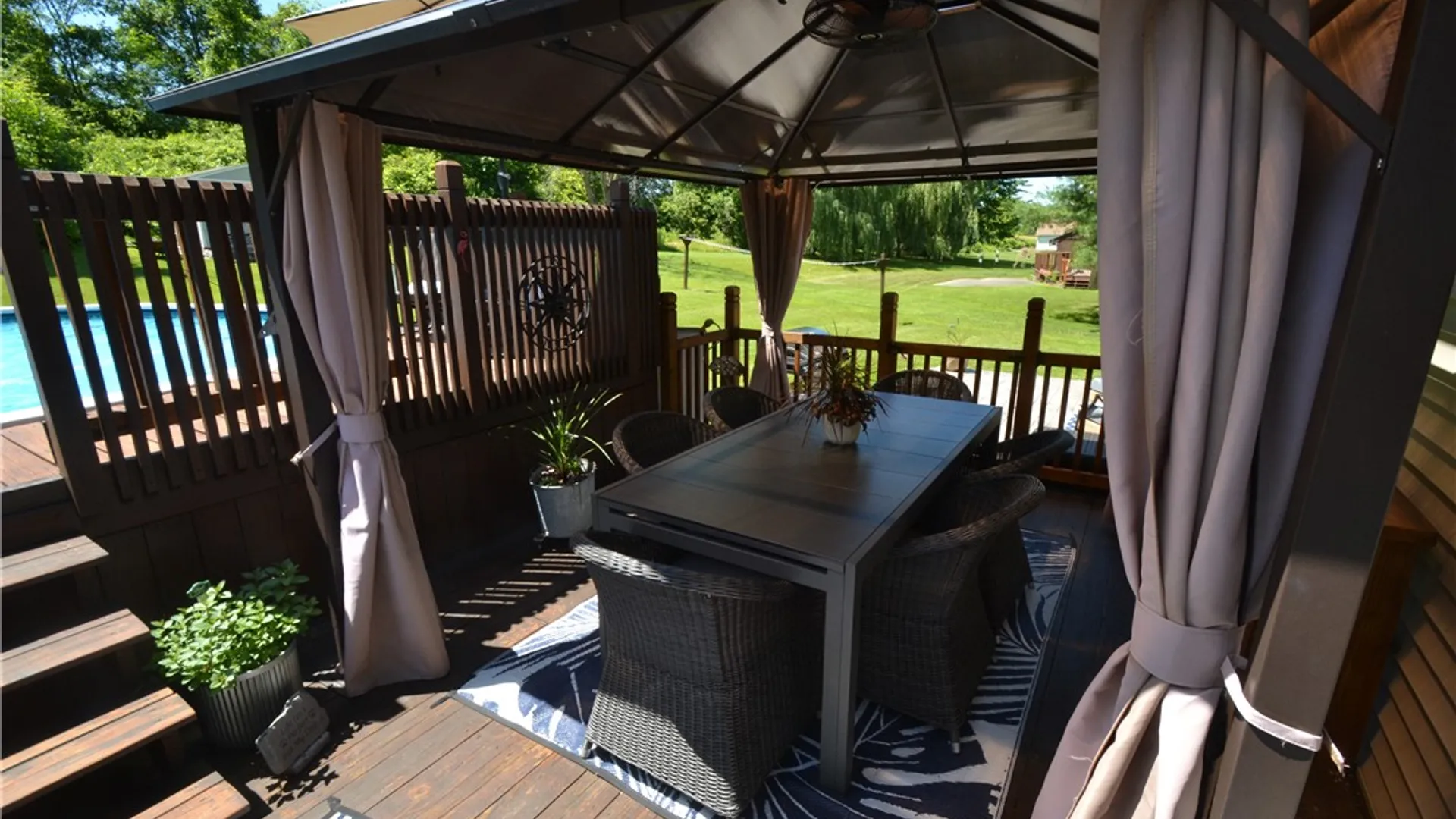 Property at 3009 Hance Road, Macedon, NY 14502 31