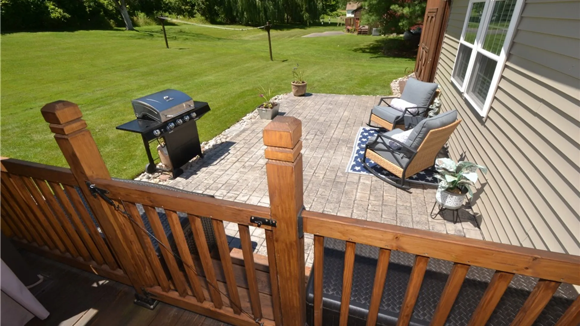 Property at 3009 Hance Road, Macedon, NY 14502 34
