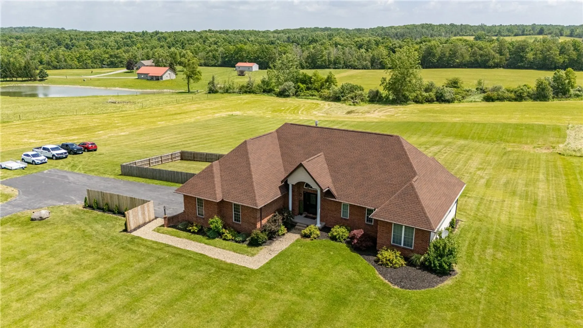 Property at 10181 Francis Road, Bethany, NY 14020 40