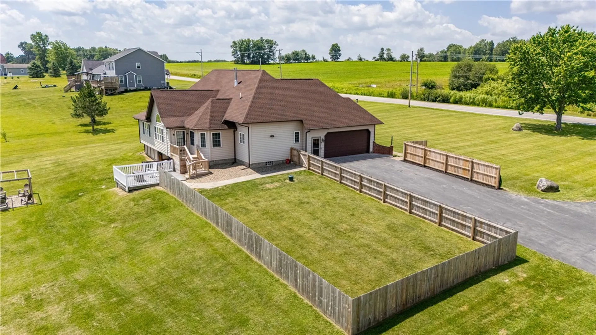 Property at 10181 Francis Road, Bethany, NY 14020 32