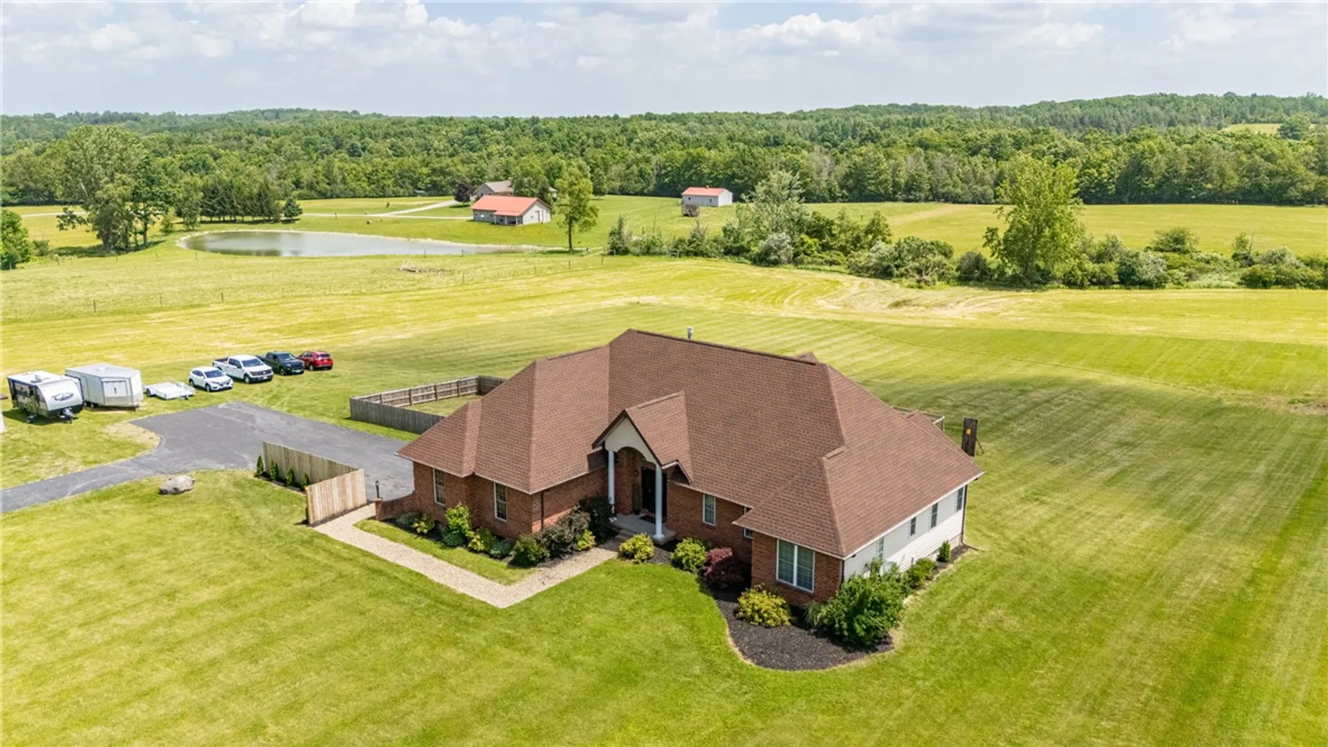 Property at 10181 Francis Road, Bethany, NY 14020 34
