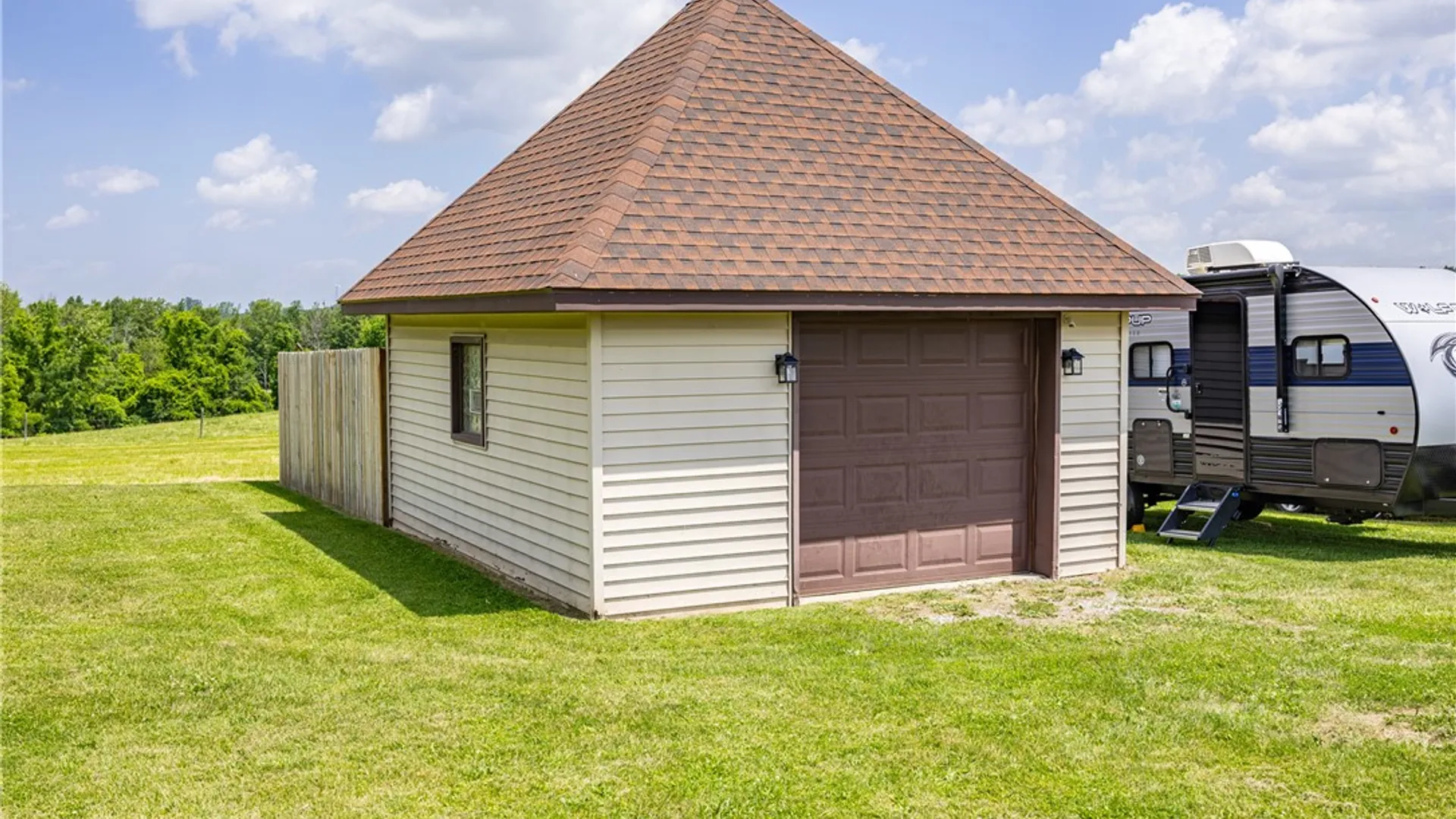 Property at 10181 Francis Road, Bethany, NY 14020 44