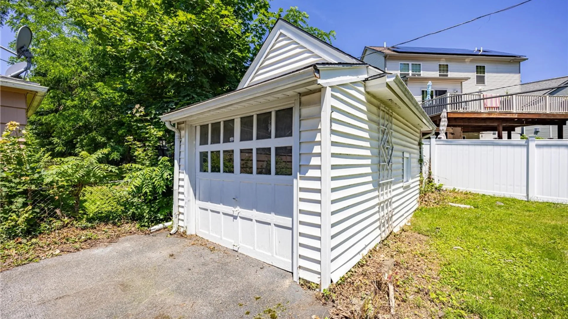 Property at 106 Arvine, Rochester, NY 14611 4