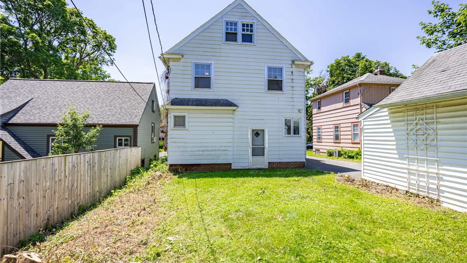 Property at 106 Arvine, Rochester, NY 14611 6