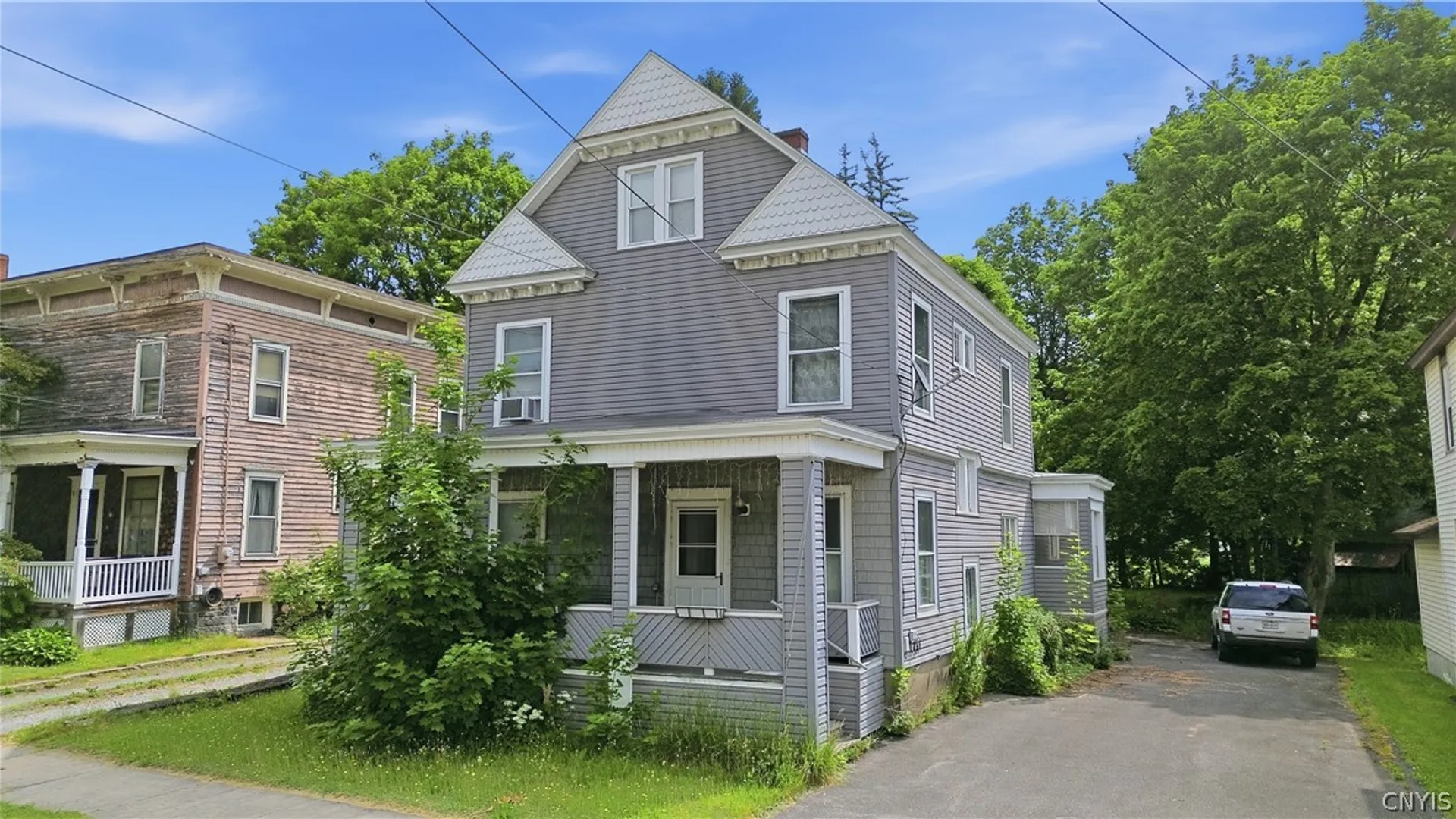 Property at 30 N Helmer Avenue, Manheim, NY 13329 41