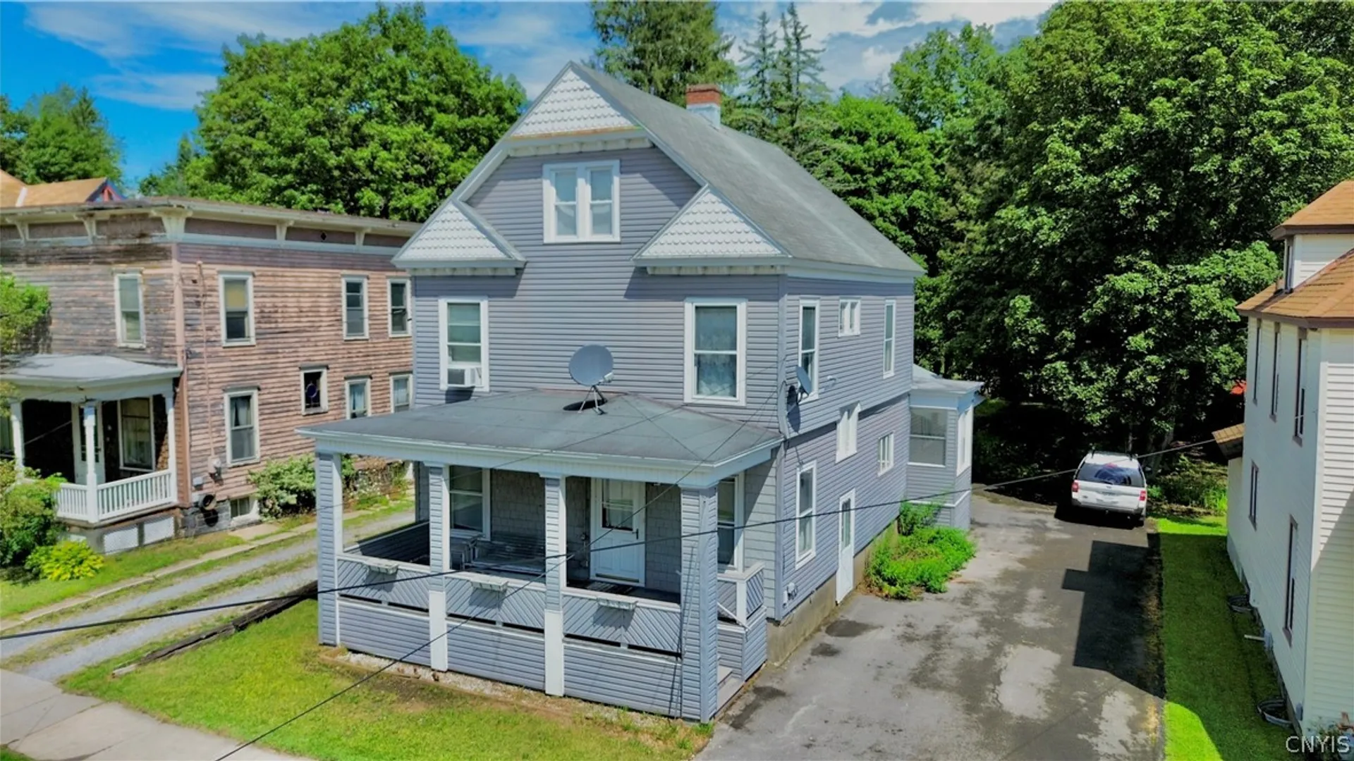 Property at 30 N Helmer Avenue, Manheim, NY 13329 34