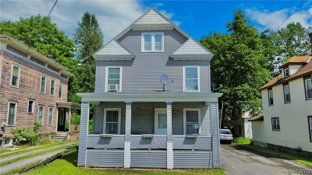 Property at 30 N Helmer Avenue, Manheim, NY 13329