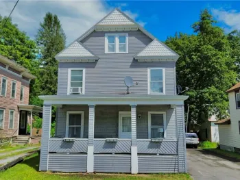 Property at 30 N Helmer Avenue, Manheim, NY 13329