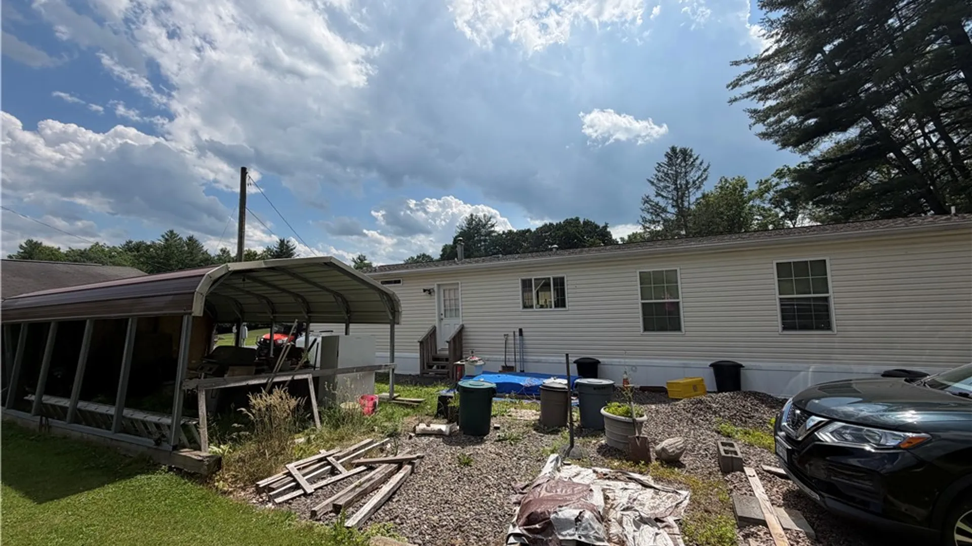 Property at 284 Chase Road, Afton, NY 13730 29