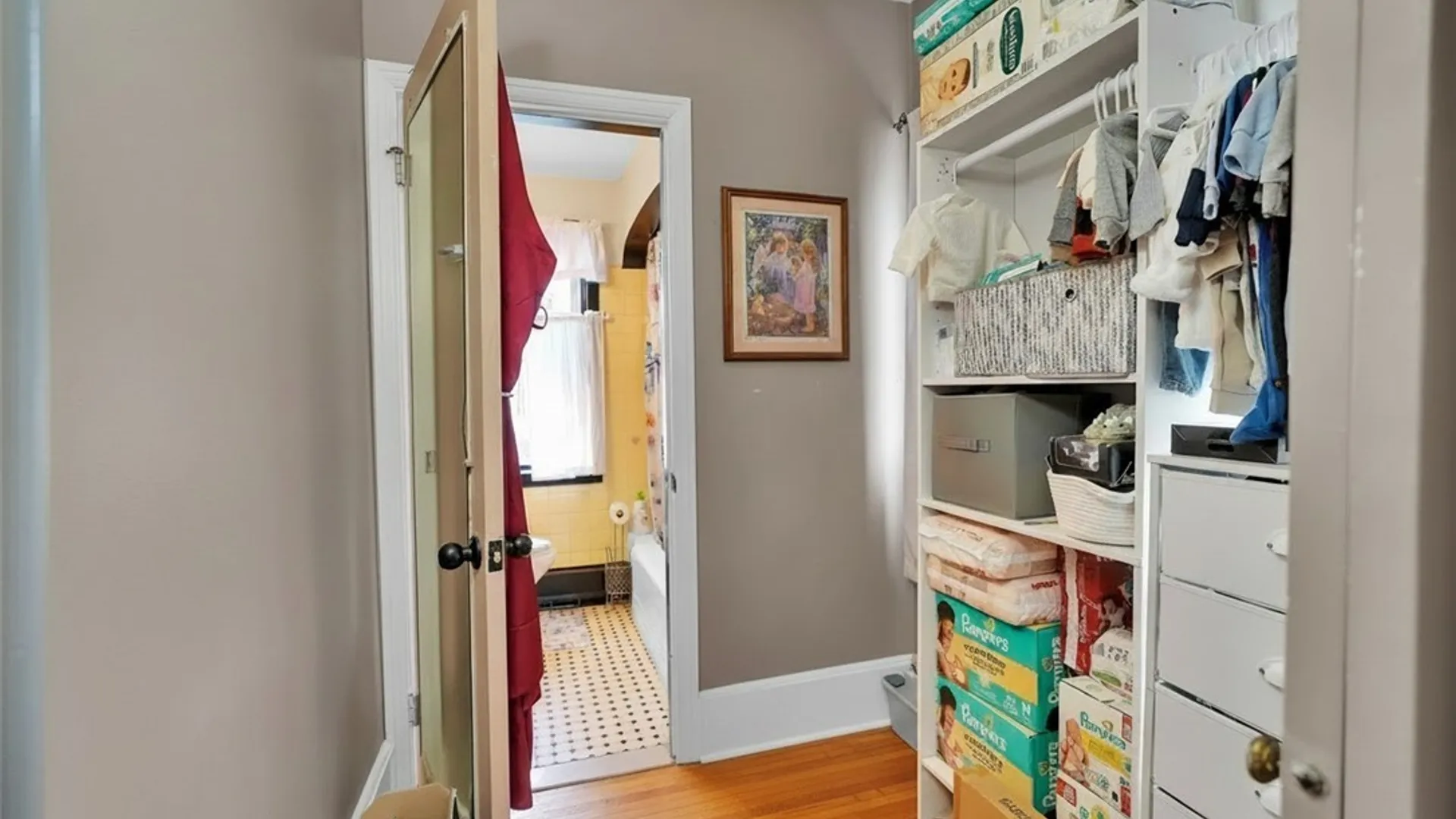 Property at 737 Tacoma Avenue, Buffalo, NY 14216 12